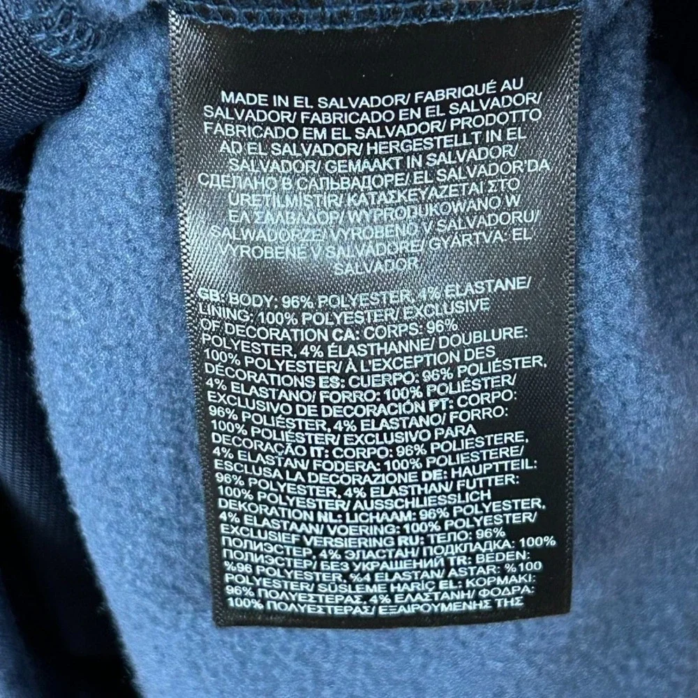 The North Face north face